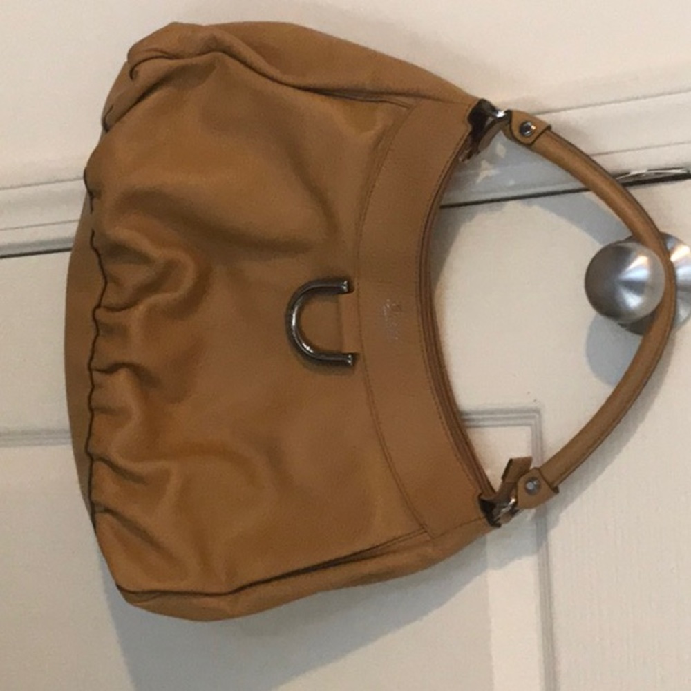 Brand new Gucci hobo never carried